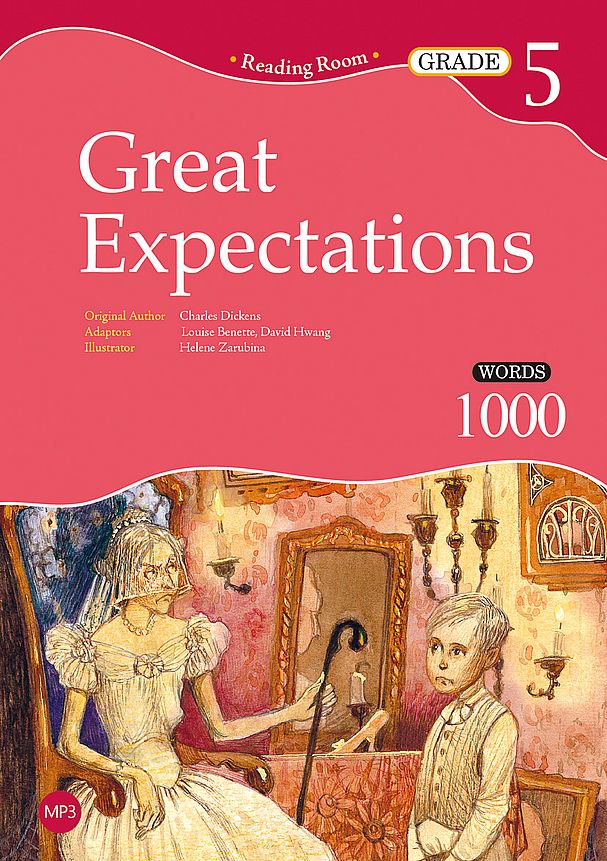 9789863188742Great ExpectationsiGrade 5j(2nd Ed.)]25KgǧgŪ+1MP3^